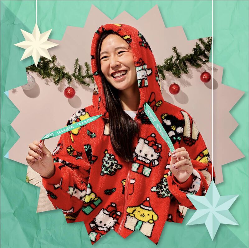 10 Loungefly Holiday Gift Ideas For Everyone on Your List 